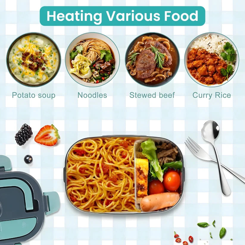 Benota™ Electric LunchBox