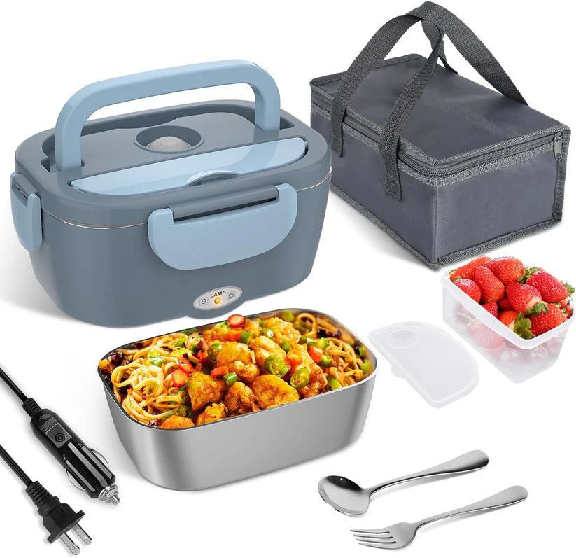 Benota™ Electric LunchBox